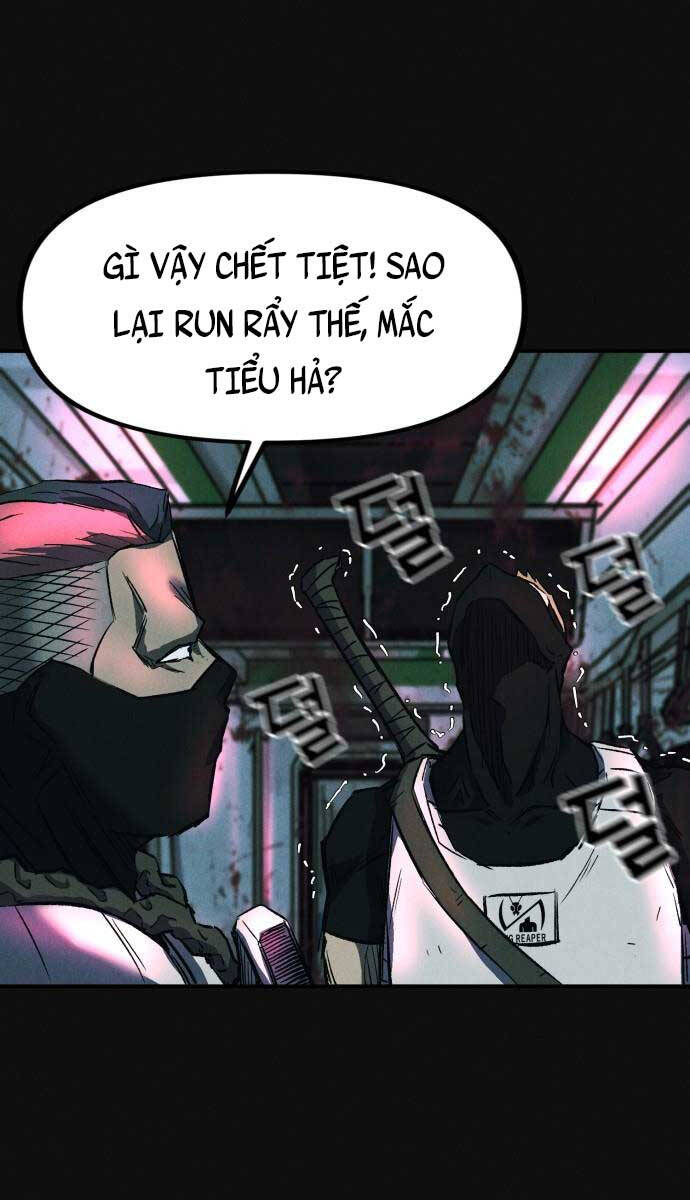 Người Côn Trùng Chap 13 - Next Chap 14