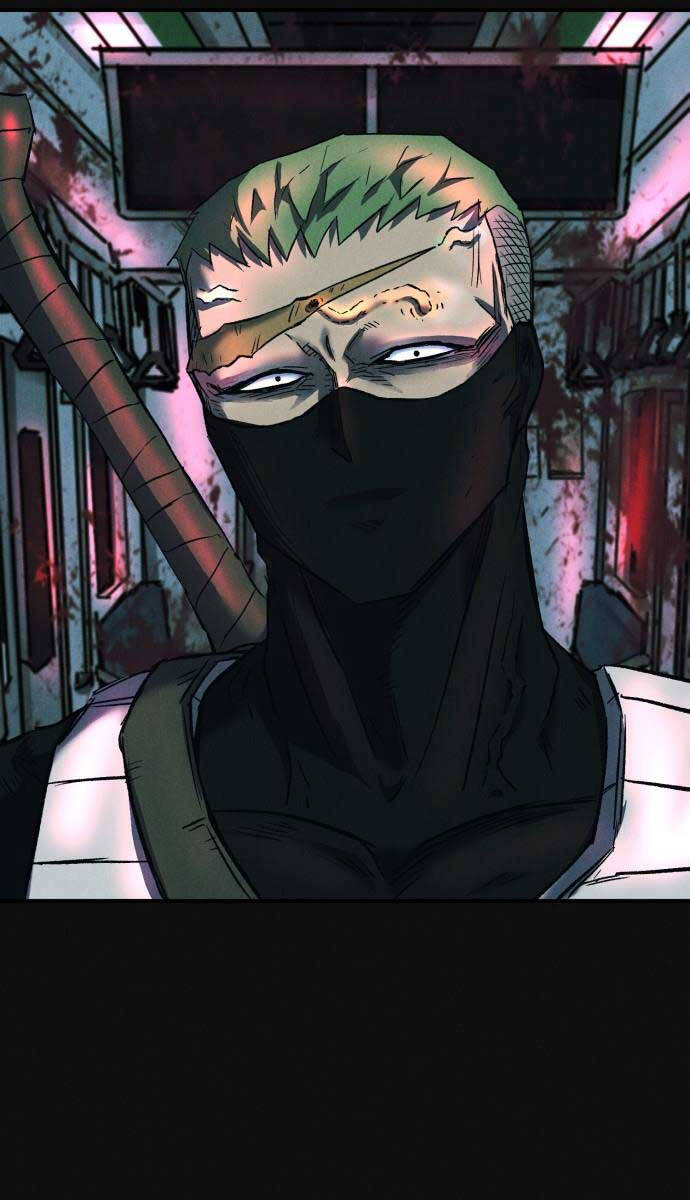 Người Côn Trùng Chap 13 - Next Chap 14