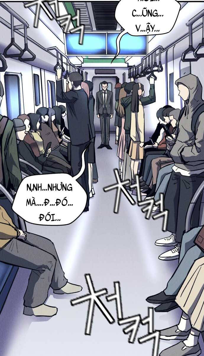 Người Côn Trùng Chap 13 - Next Chap 14