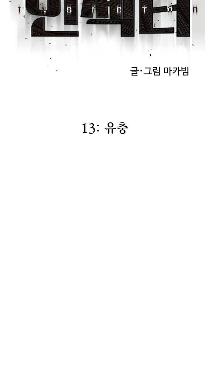 Người Côn Trùng Chap 13 - Next Chap 14
