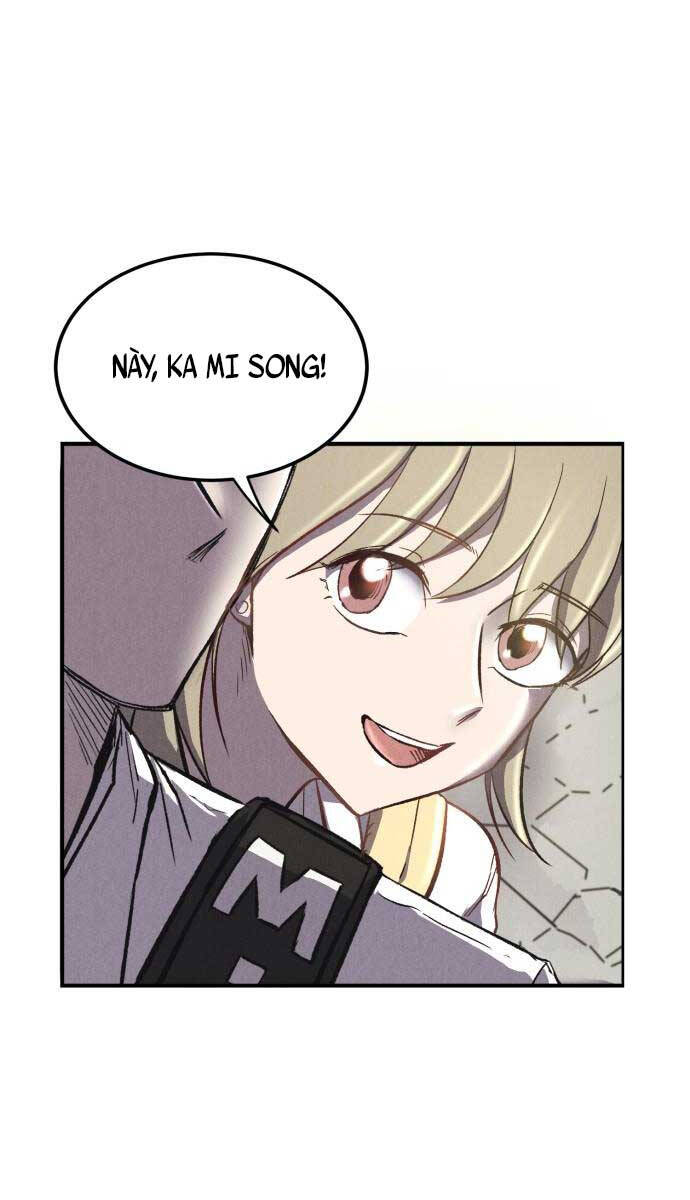 Người Côn Trùng Chap 13 - Next Chap 14