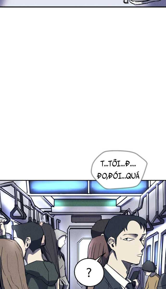 Người Côn Trùng Chap 13 - Next Chap 14