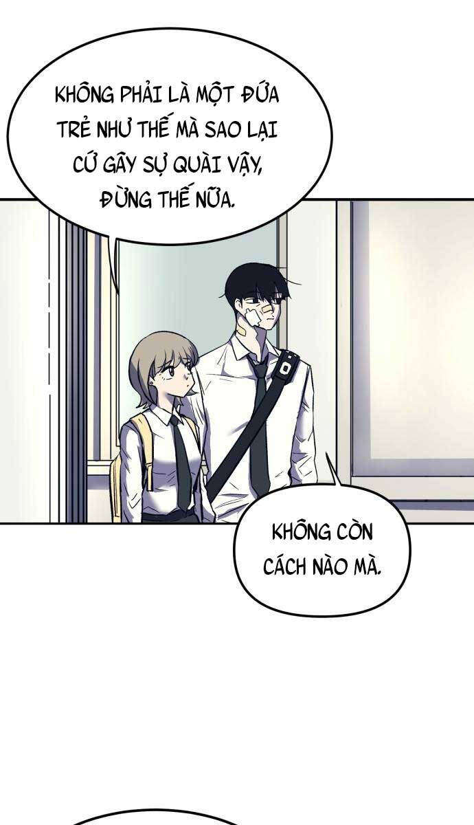 Người Côn Trùng Chap 13 - Next Chap 14