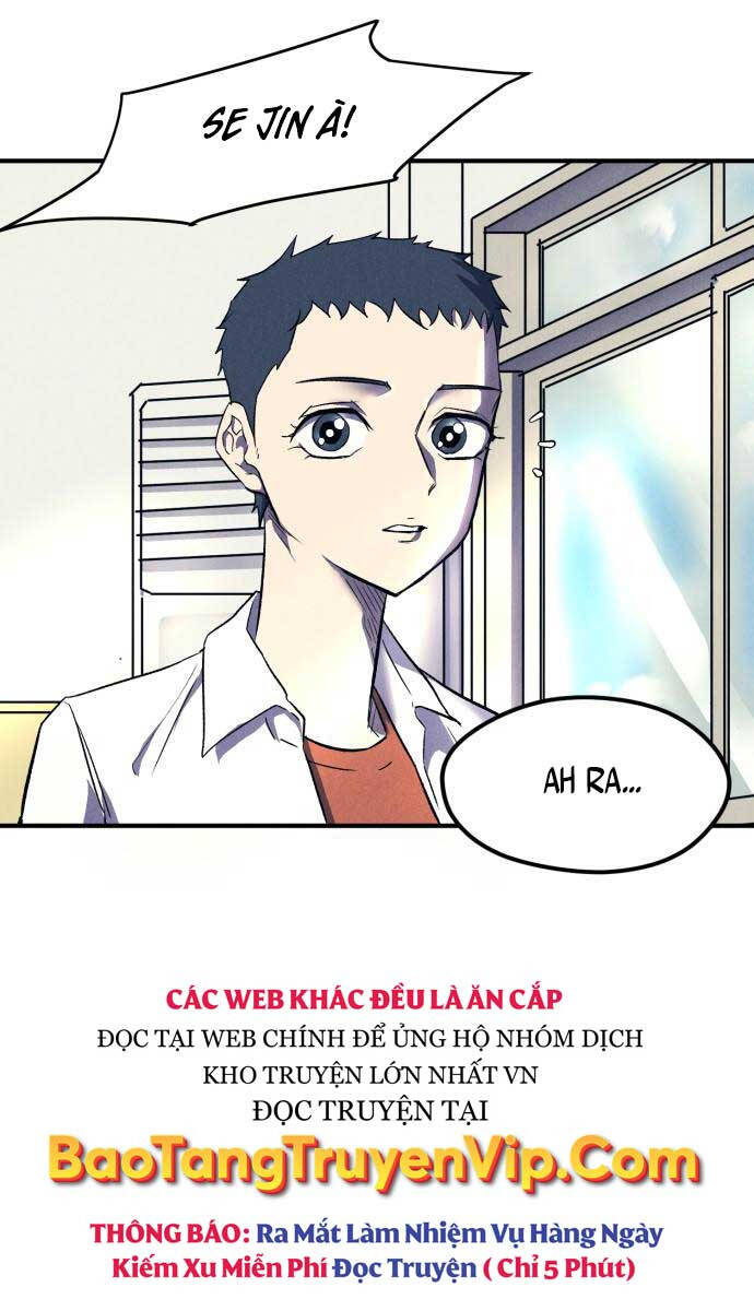 Người Côn Trùng Chap 13 - Next Chap 14