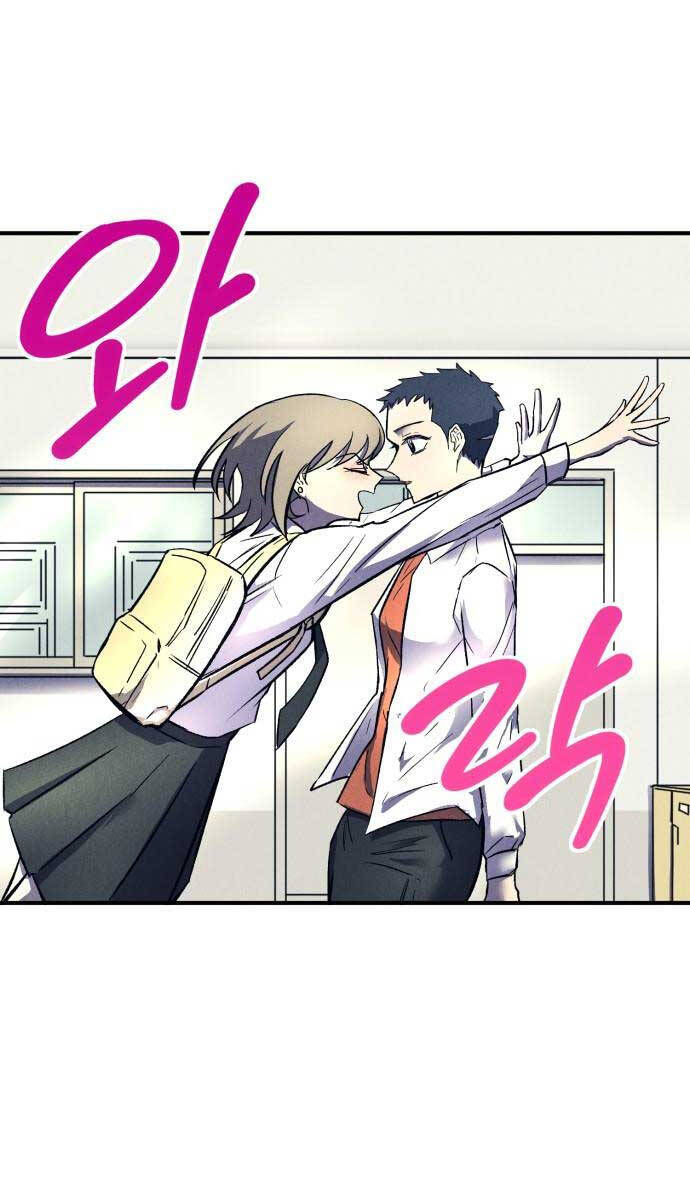Người Côn Trùng Chap 13 - Next Chap 14