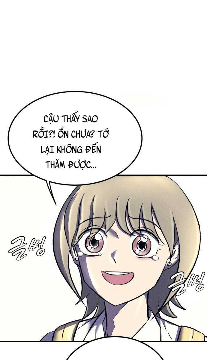 Người Côn Trùng Chap 13 - Next Chap 14
