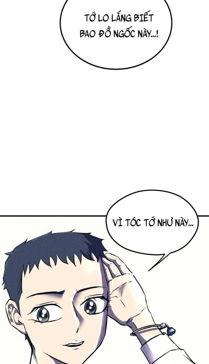 Người Côn Trùng Chap 13 - Next Chap 14
