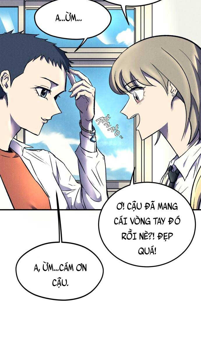 Người Côn Trùng Chap 13 - Next Chap 14
