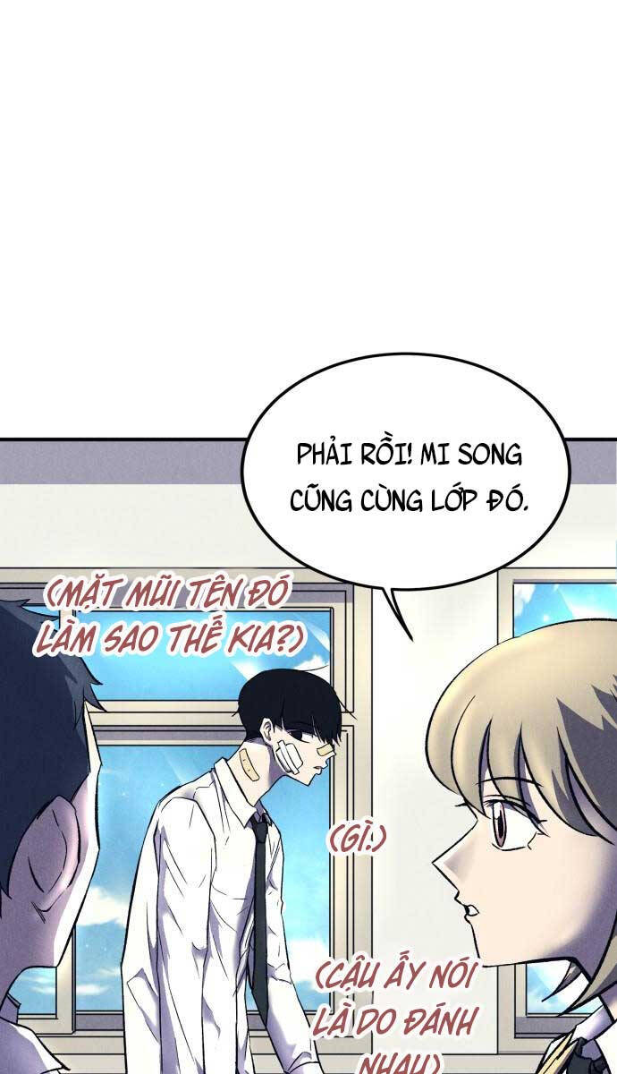 Người Côn Trùng Chap 13 - Next Chap 14
