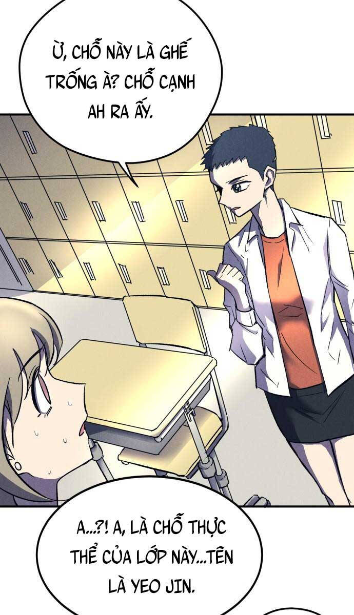 Người Côn Trùng Chap 13 - Next Chap 14