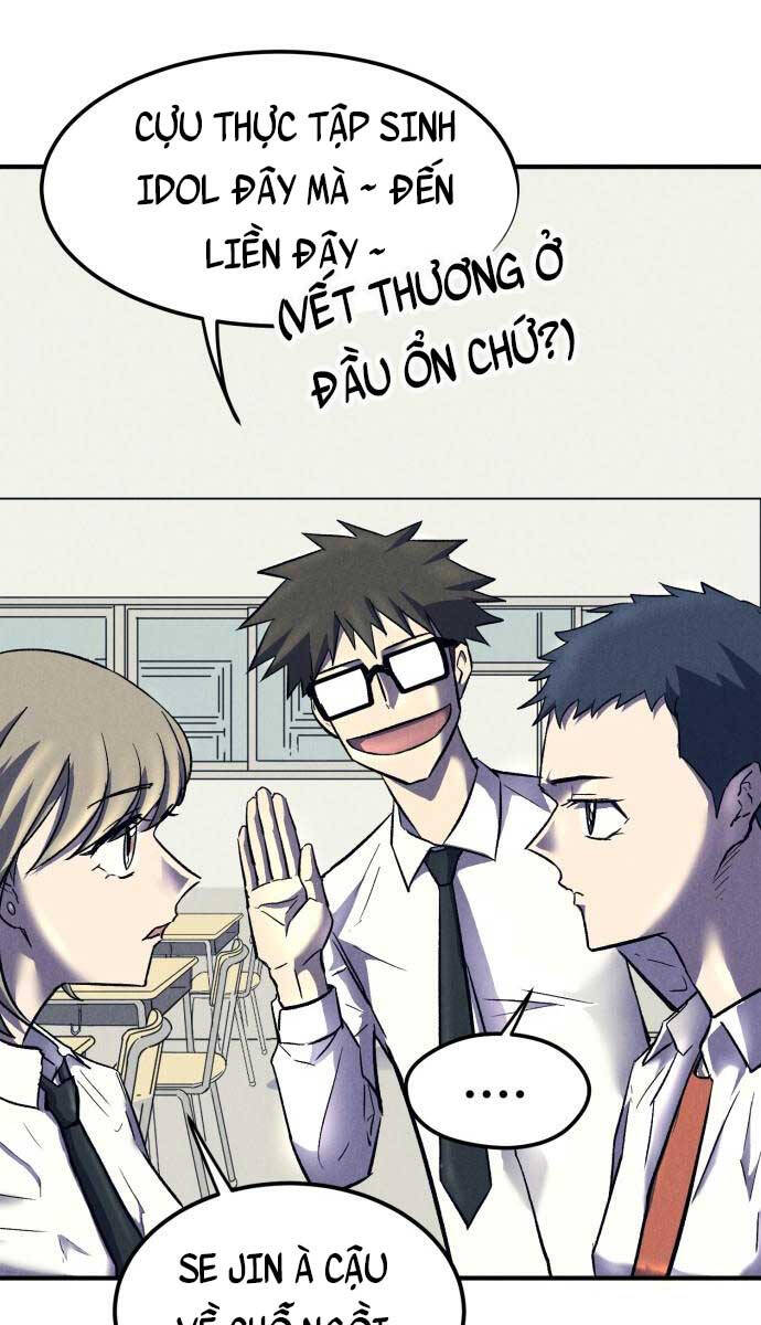 Người Côn Trùng Chap 13 - Next Chap 14