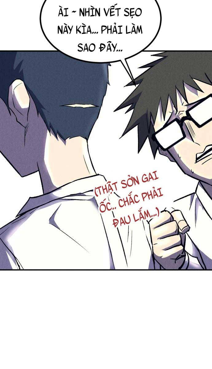Người Côn Trùng Chap 13 - Next Chap 14