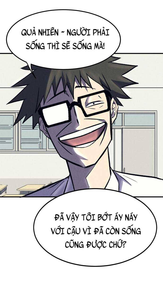 Người Côn Trùng Chap 13 - Next Chap 14