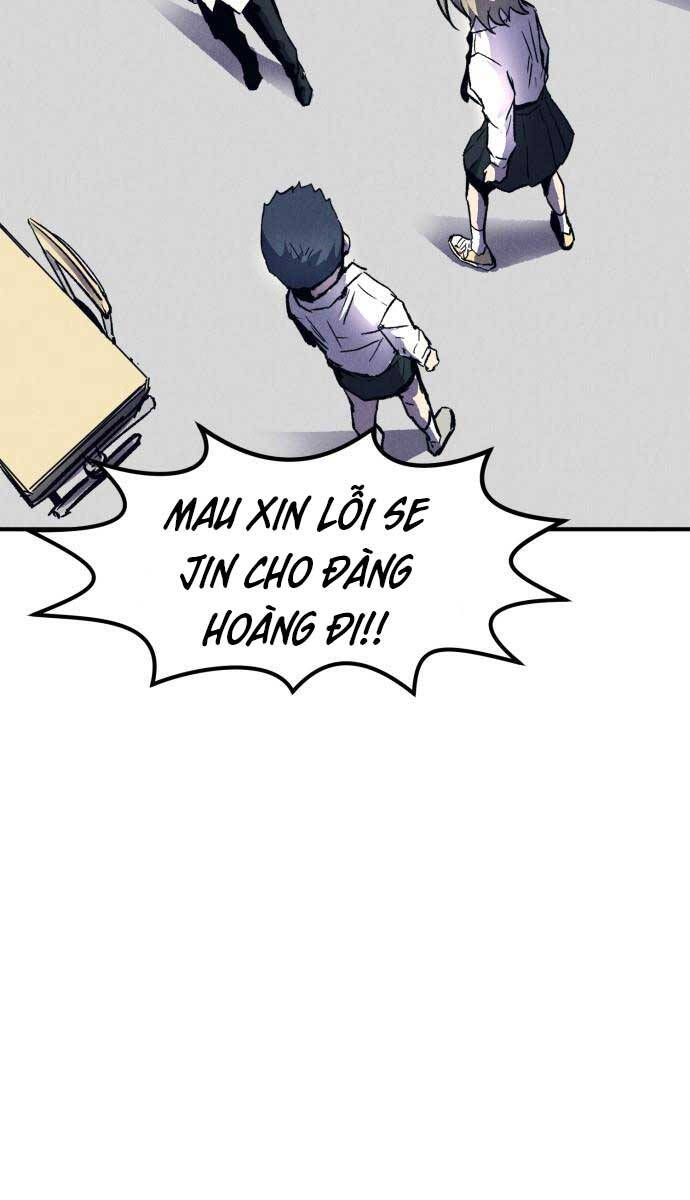 Người Côn Trùng Chap 13 - Next Chap 14