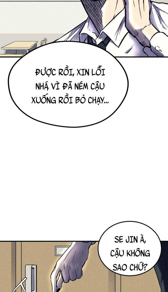 Người Côn Trùng Chap 13 - Next Chap 14