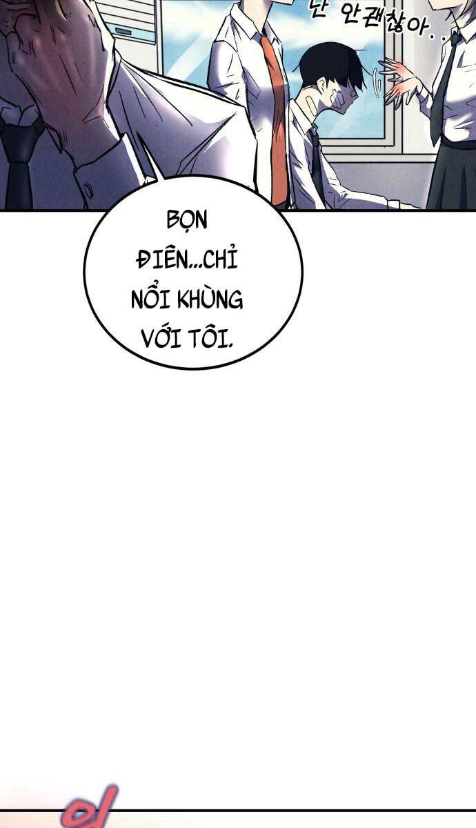 Người Côn Trùng Chap 13 - Next Chap 14