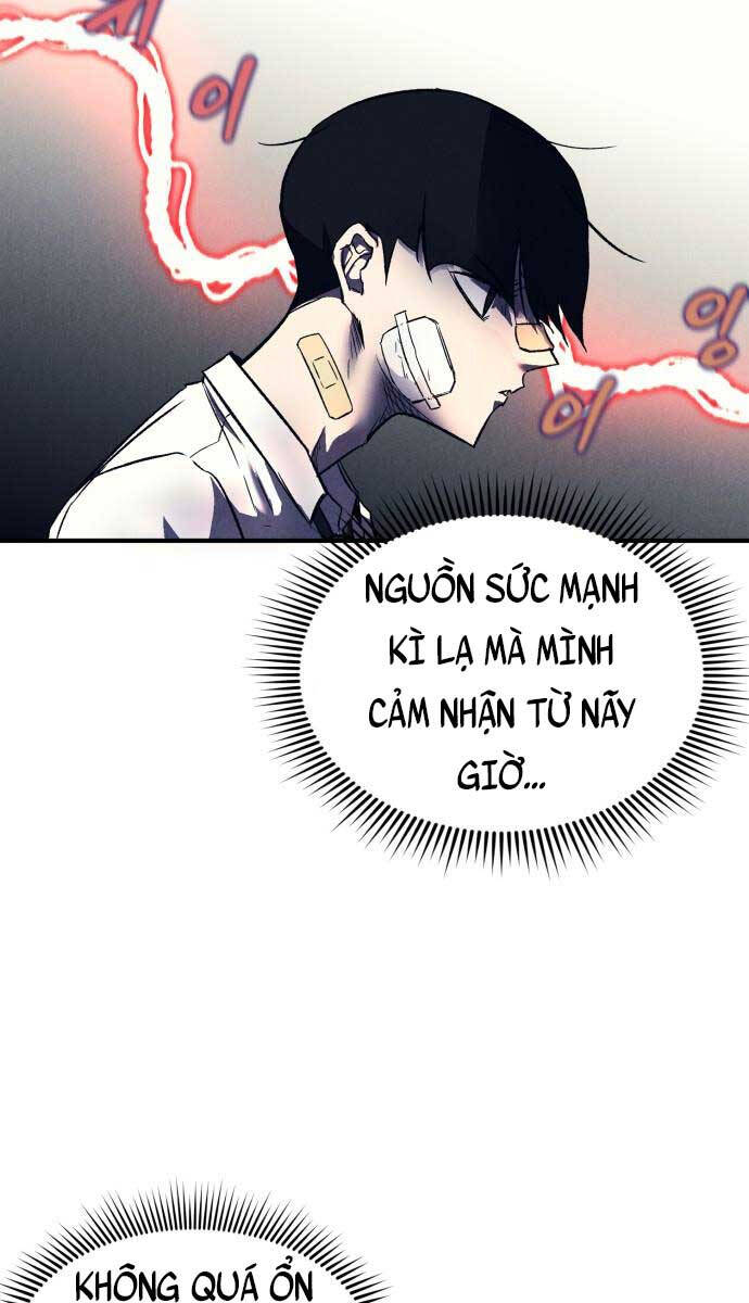 Người Côn Trùng Chap 13 - Next Chap 14