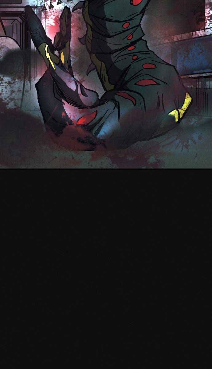 Người Côn Trùng Chap 13 - Next Chap 14