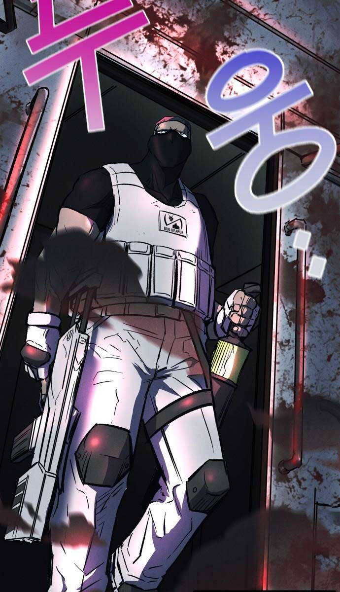 Người Côn Trùng Chap 13 - Next Chap 14