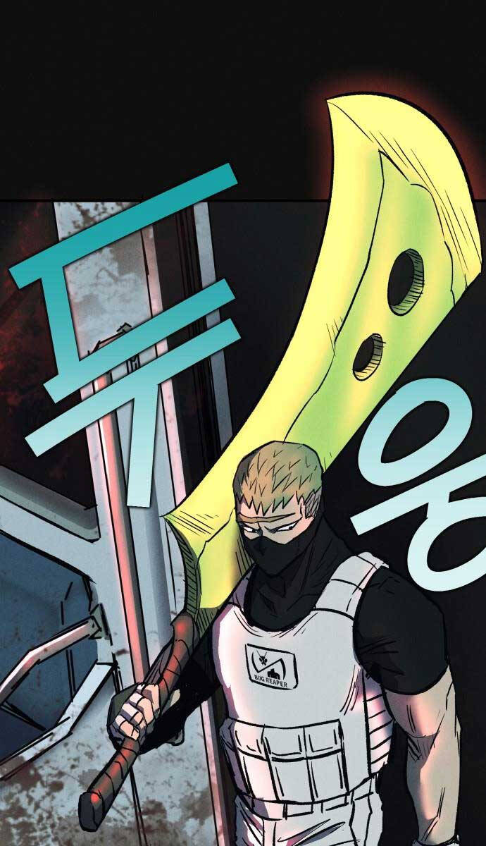 Người Côn Trùng Chap 13 - Next Chap 14