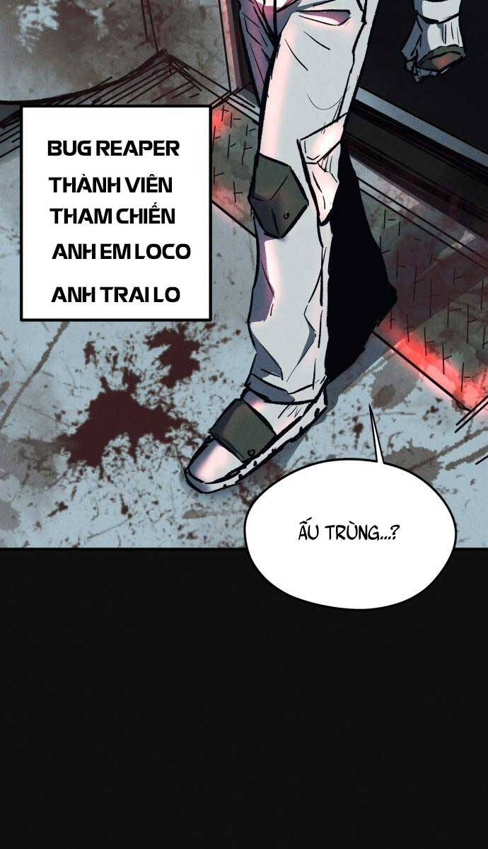 Người Côn Trùng Chap 13 - Next Chap 14