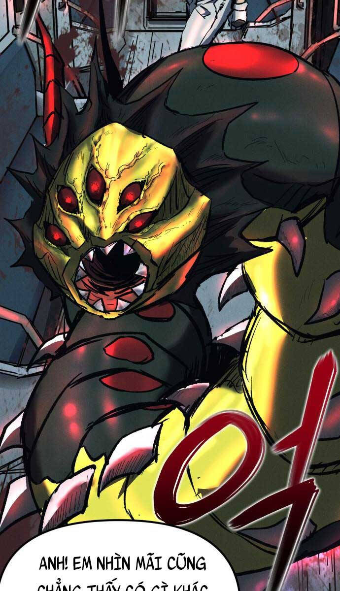 Người Côn Trùng Chap 13 - Next Chap 14