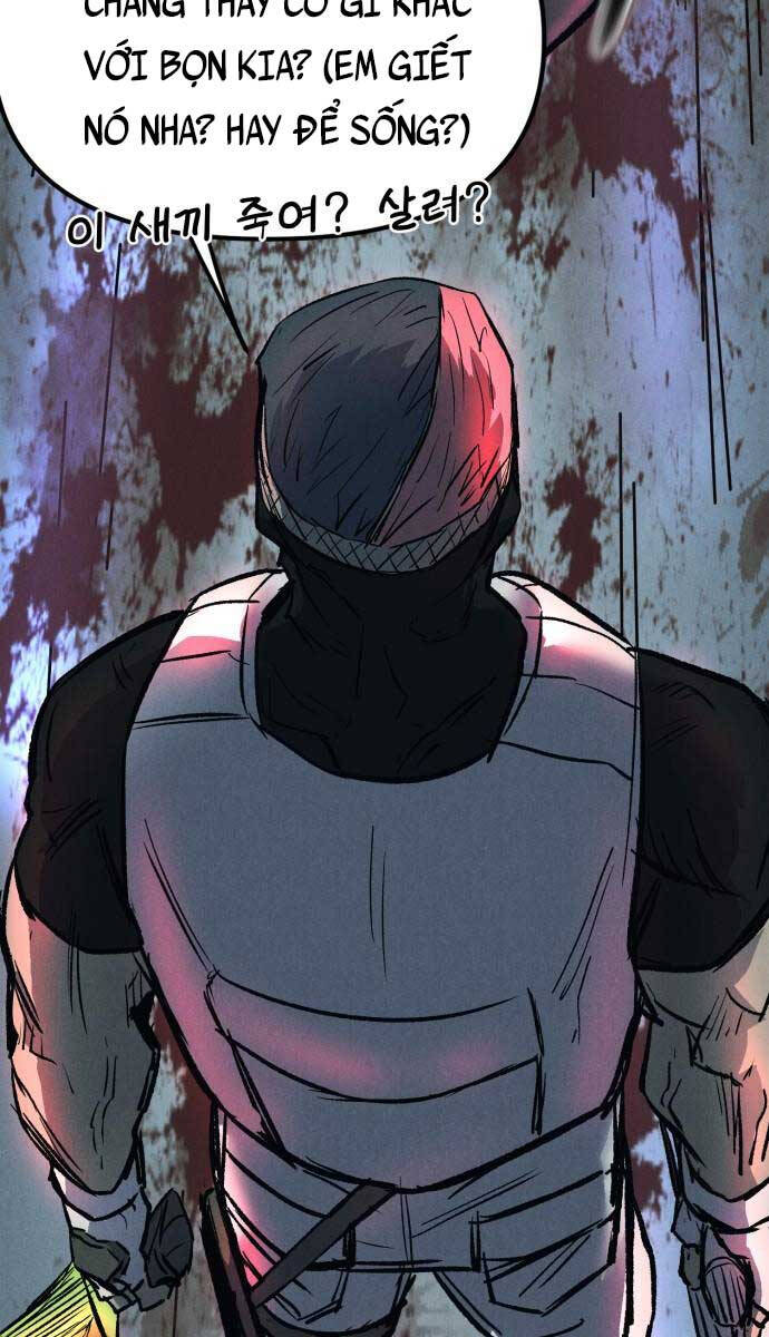 Người Côn Trùng Chap 13 - Next Chap 14