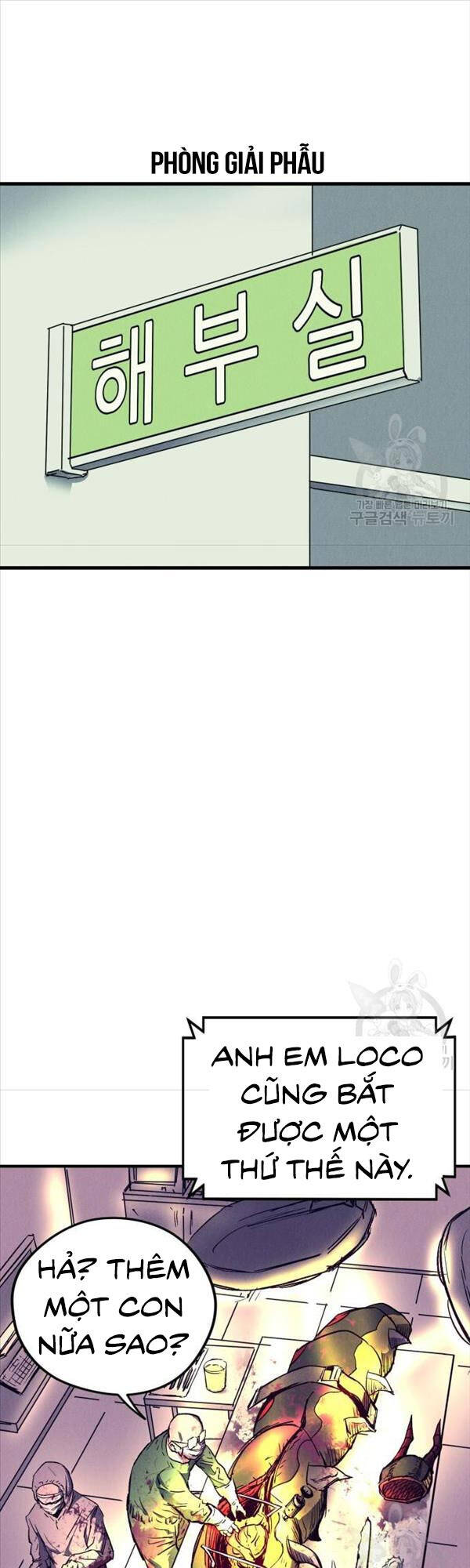 Người Côn Trùng Chap 14 - Next Chap 15