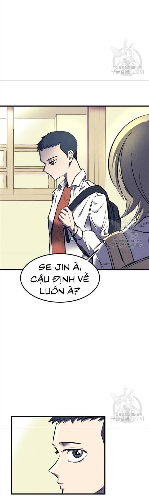 Người Côn Trùng Chap 14 - Next Chap 15