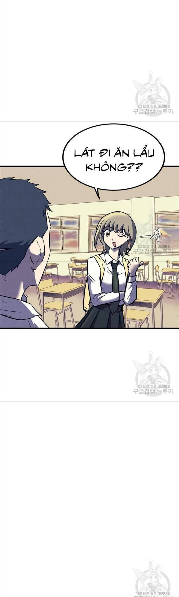 Người Côn Trùng Chap 14 - Next Chap 15