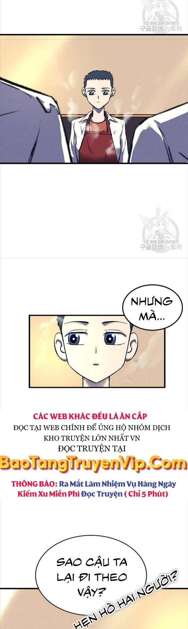 Người Côn Trùng Chap 14 - Next Chap 15
