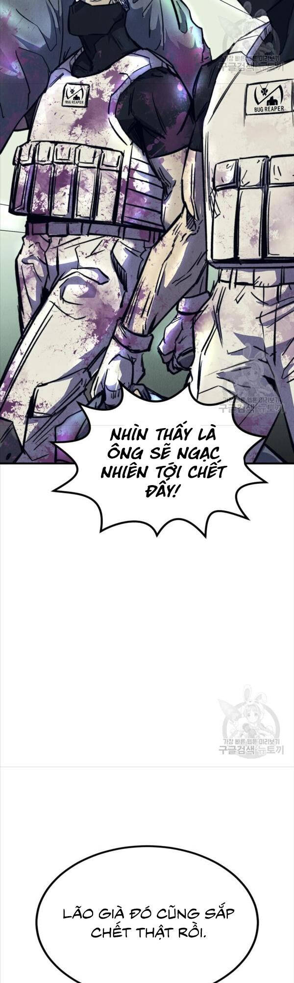Người Côn Trùng Chap 14 - Next Chap 15