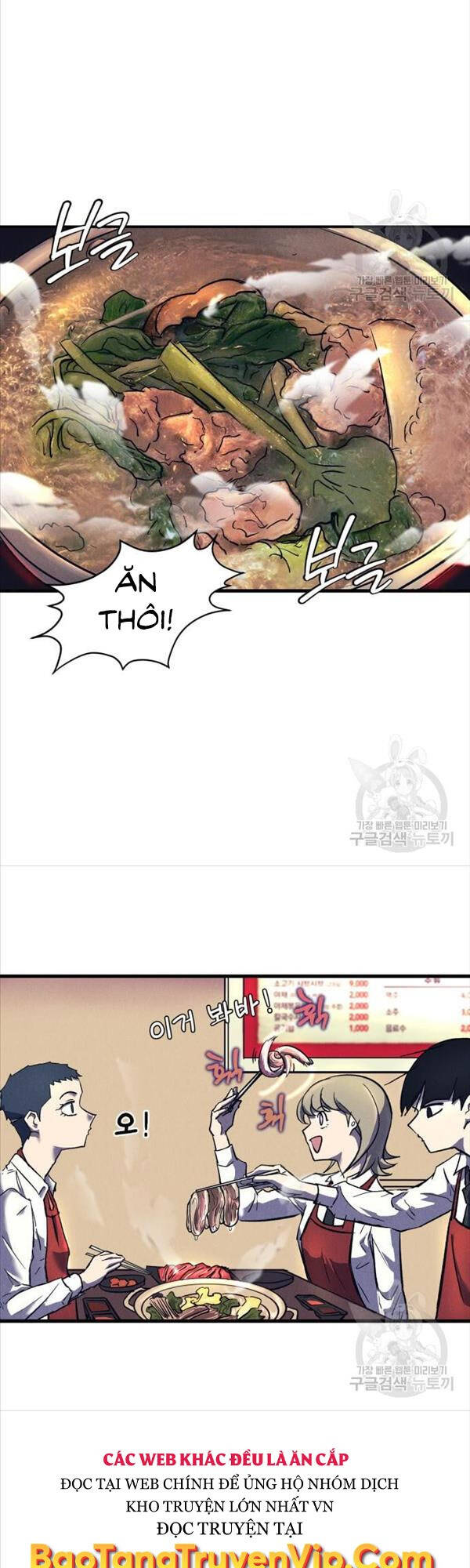 Người Côn Trùng Chap 14 - Next Chap 15