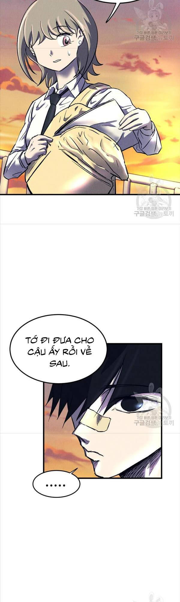Người Côn Trùng Chap 14 - Next Chap 15