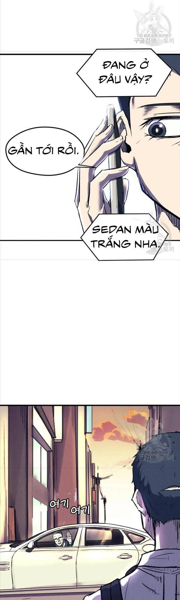 Người Côn Trùng Chap 14 - Next Chap 15