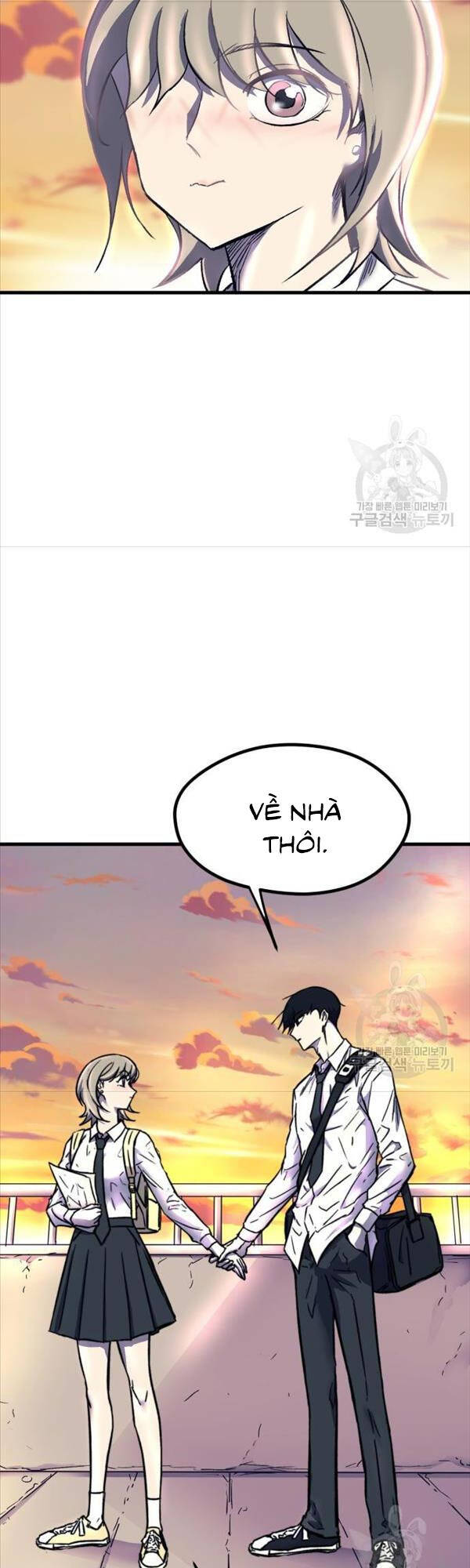 Người Côn Trùng Chap 14 - Next Chap 15