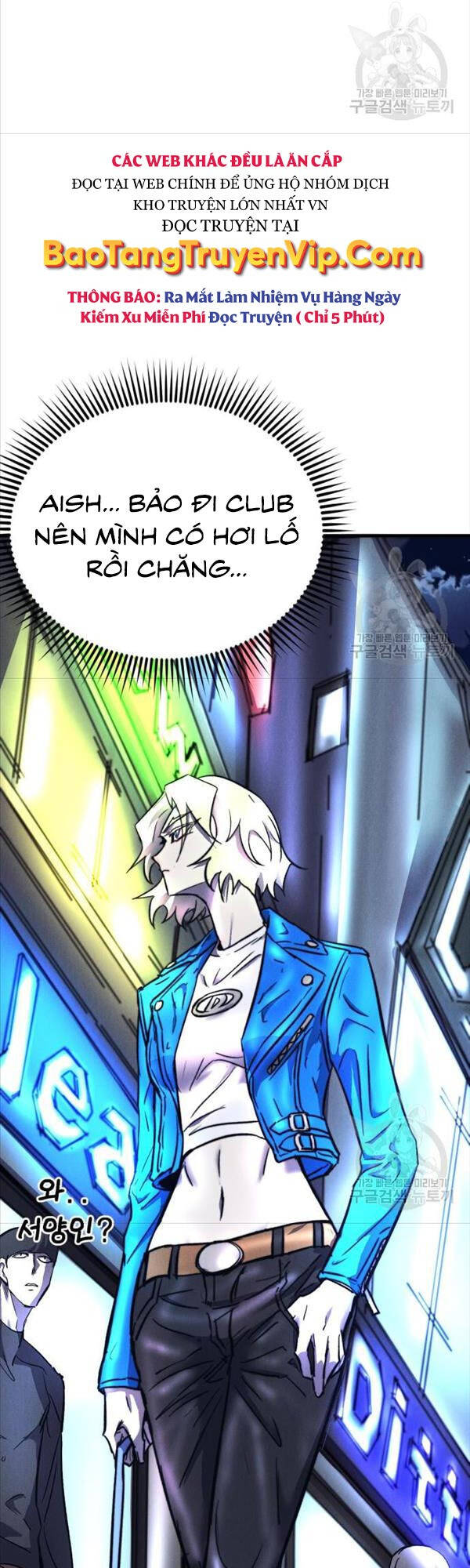 Người Côn Trùng Chap 14 - Next Chap 15