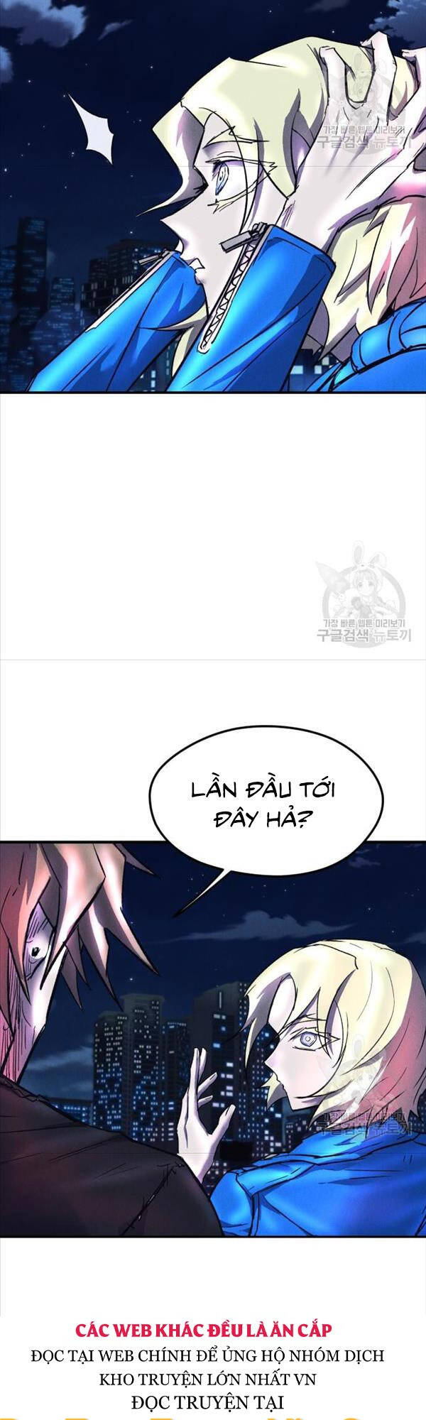 Người Côn Trùng Chap 14 - Next Chap 15