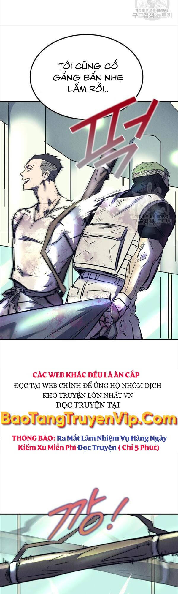 Người Côn Trùng Chap 14 - Next Chap 15