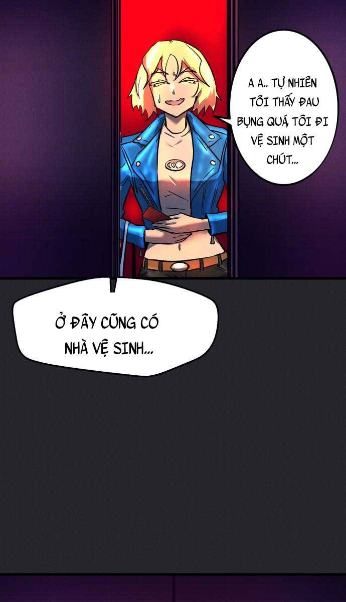 Người Côn Trùng Chap 15 - Next Chap 16