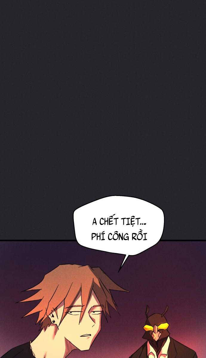 Người Côn Trùng Chap 15 - Next Chap 16