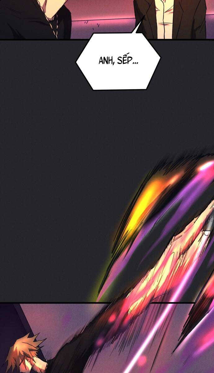 Người Côn Trùng Chap 15 - Next Chap 16