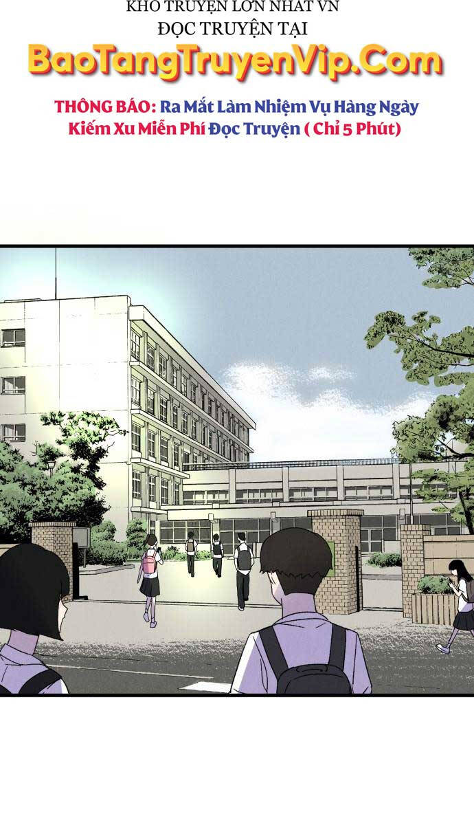 Người Côn Trùng Chap 15 - Next Chap 16