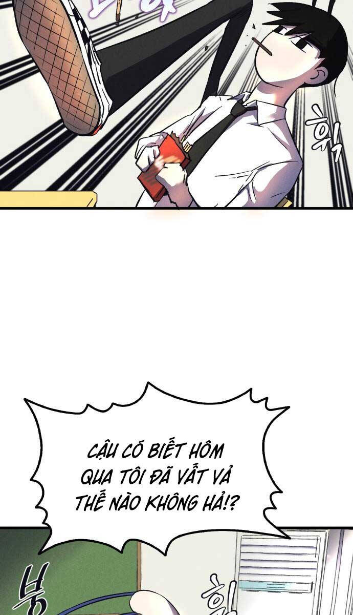 Người Côn Trùng Chap 15 - Next Chap 16