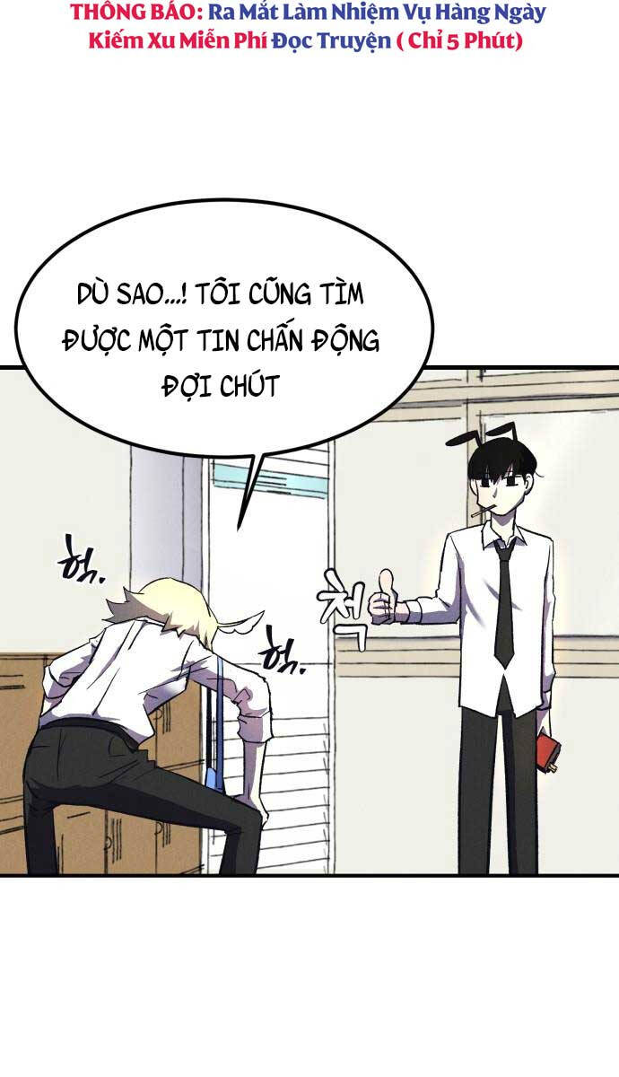Người Côn Trùng Chap 15 - Next Chap 16
