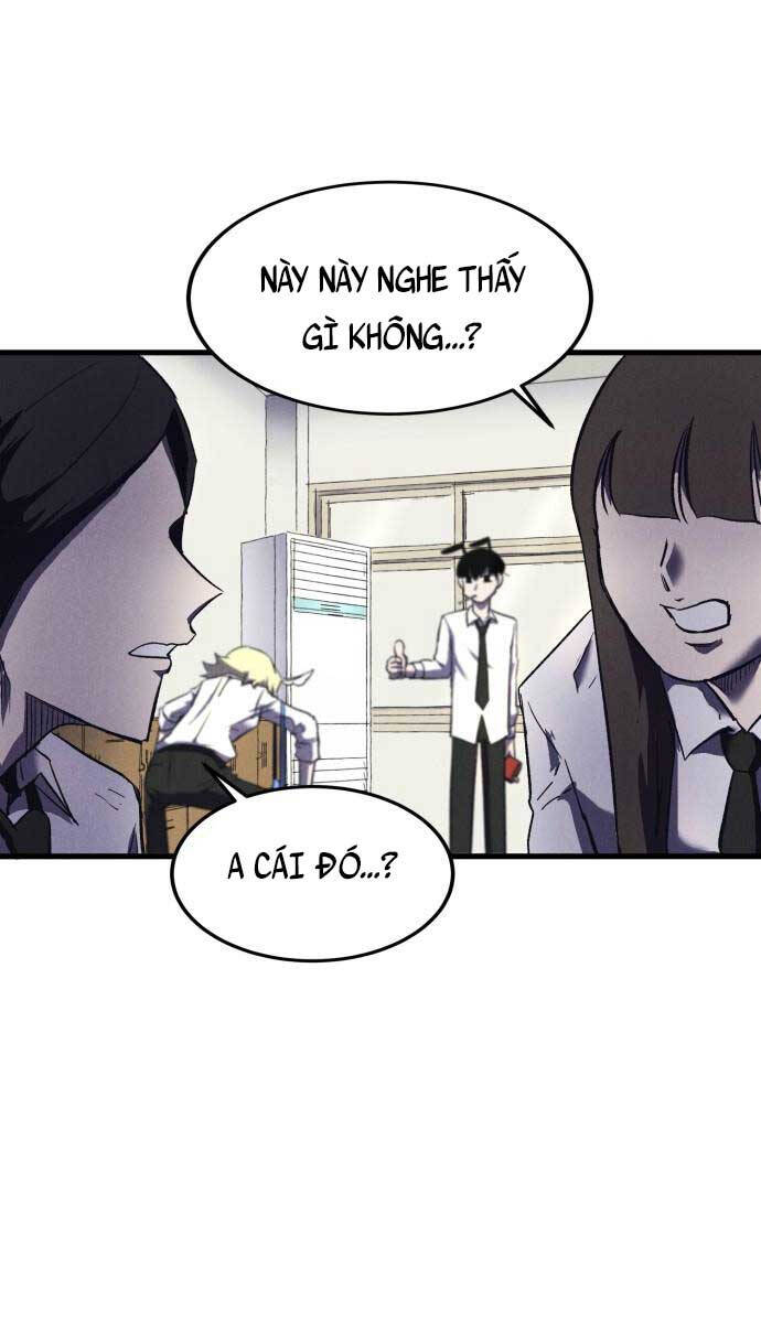 Người Côn Trùng Chap 15 - Next Chap 16