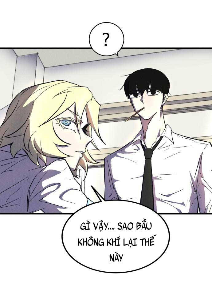 Người Côn Trùng Chap 15 - Next Chap 16