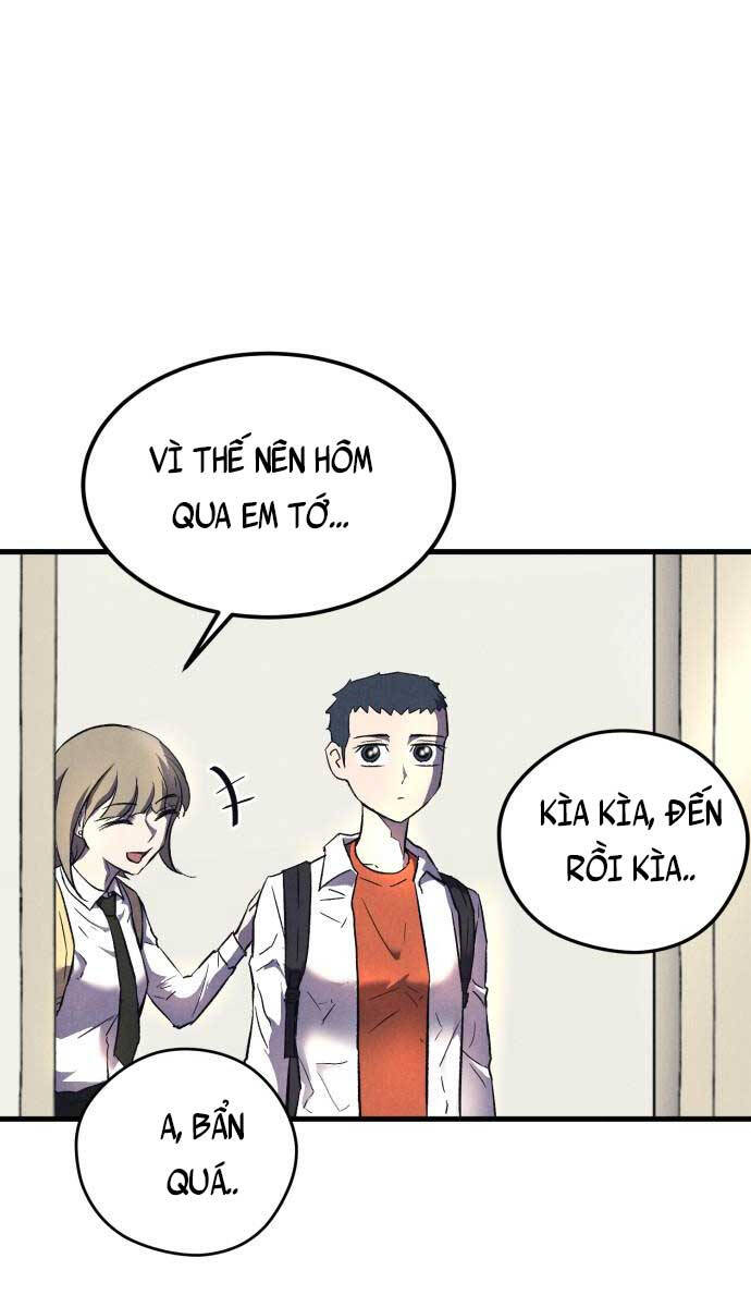 Người Côn Trùng Chap 15 - Next Chap 16