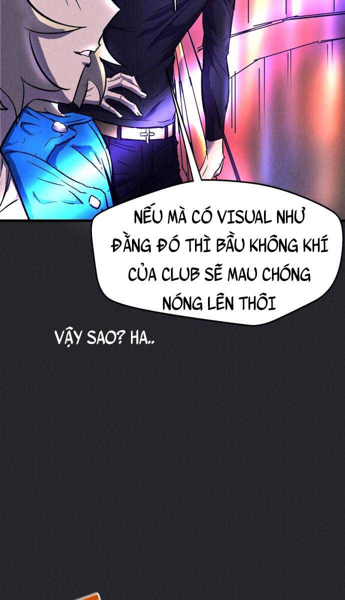 Người Côn Trùng Chap 15 - Next Chap 16