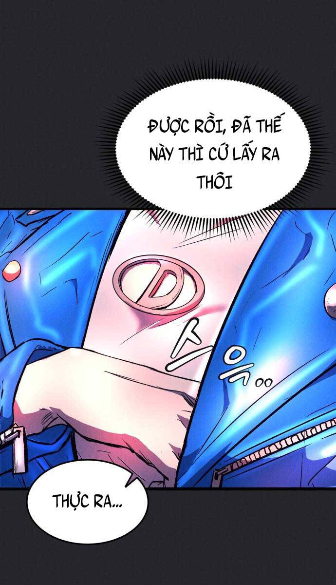 Người Côn Trùng Chap 15 - Next Chap 16